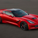 2014 Chevrolet Corvette Stingray.